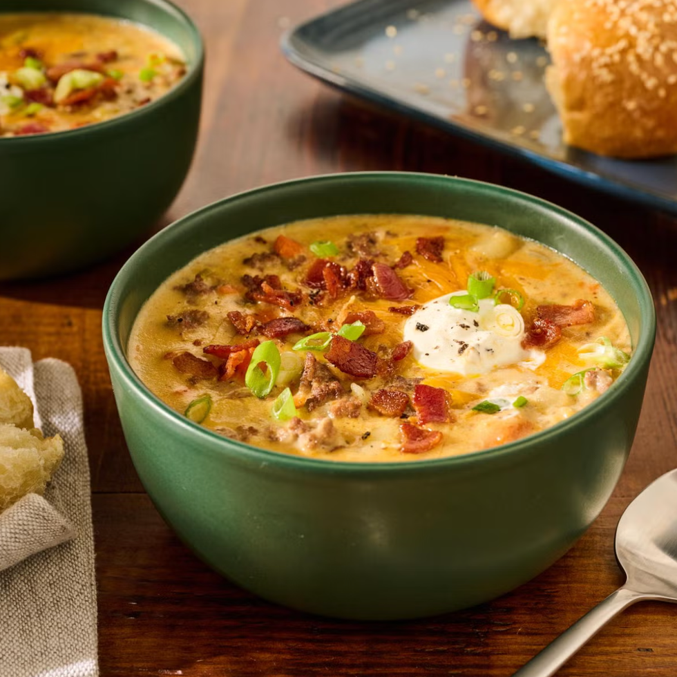 winter dinner ideas