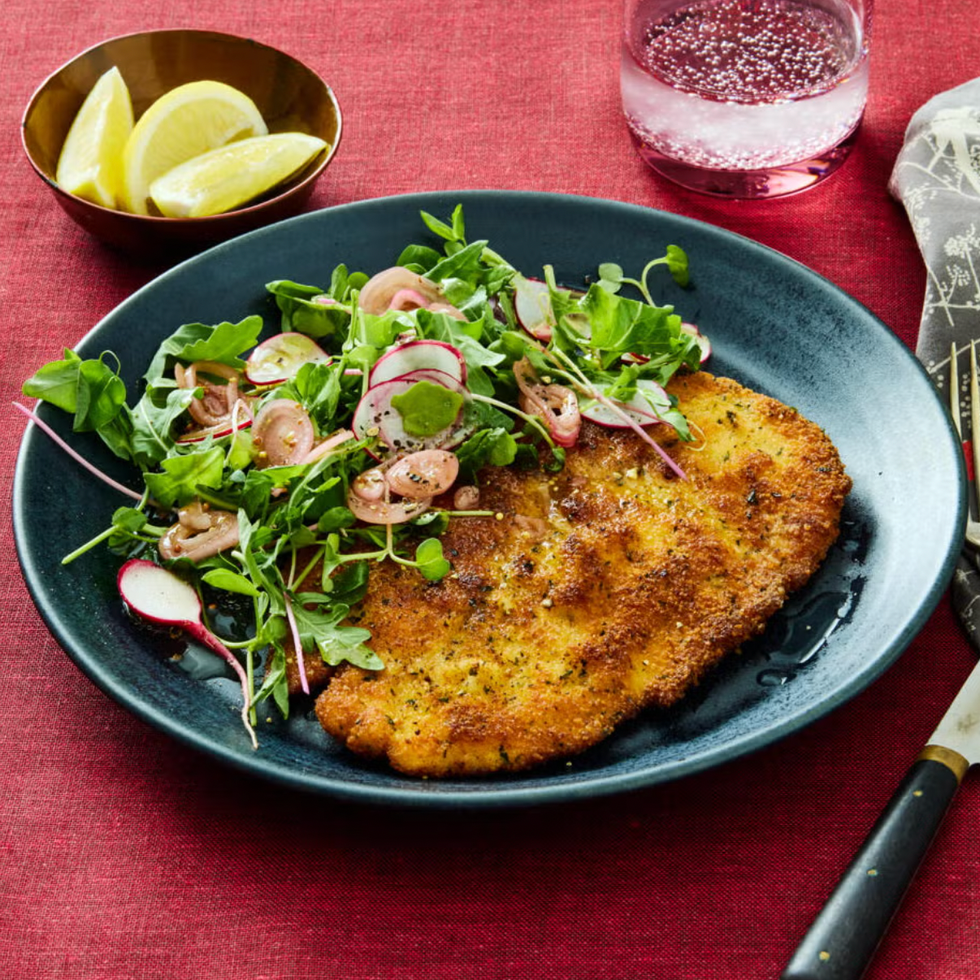winter dinner ideas