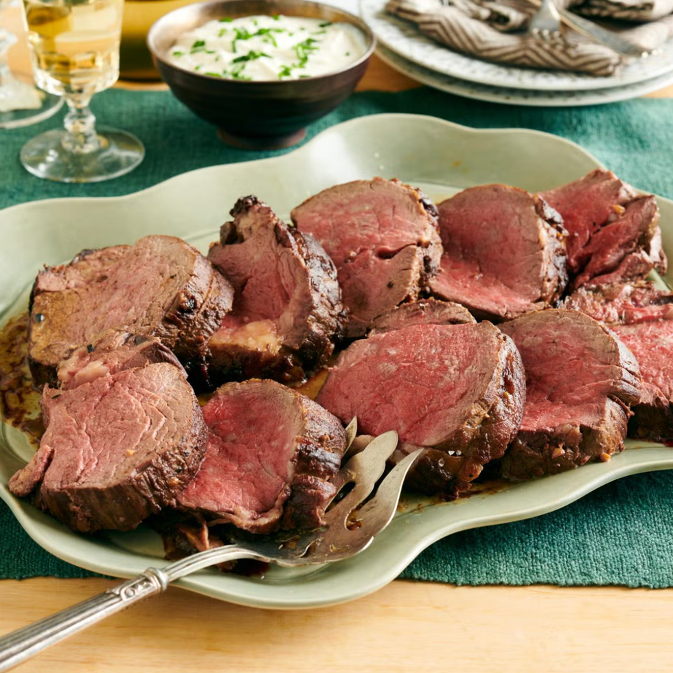 winter dinner ideas