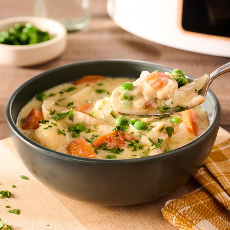 winter dinner ideas