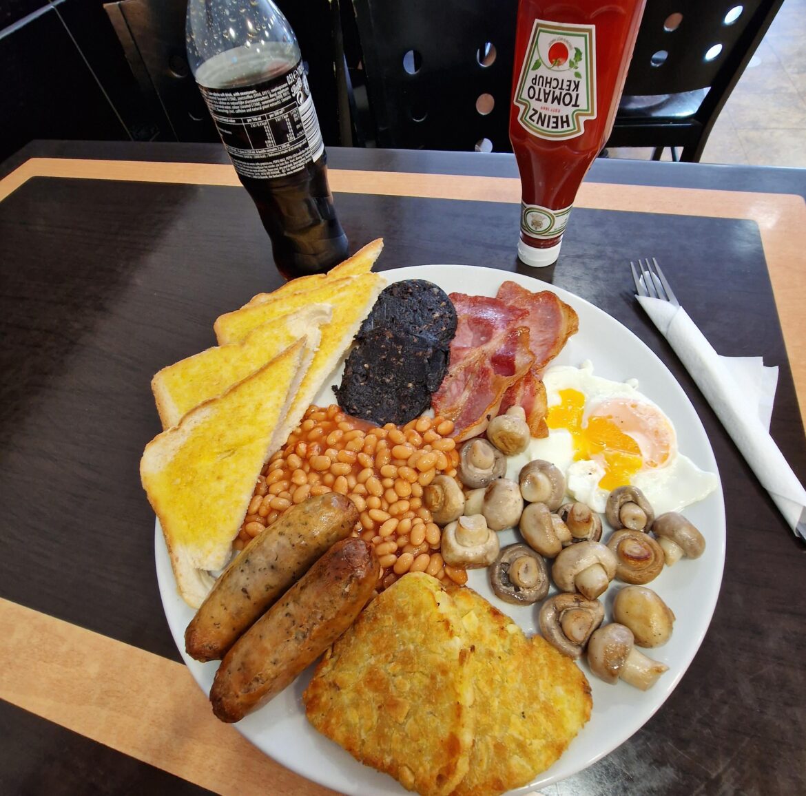 Debate time CHIPS? or NO CHIPS ? (A repost with my own image!) Debate time CHIPS? or NO CHIPS ? (A repost with my own image!)