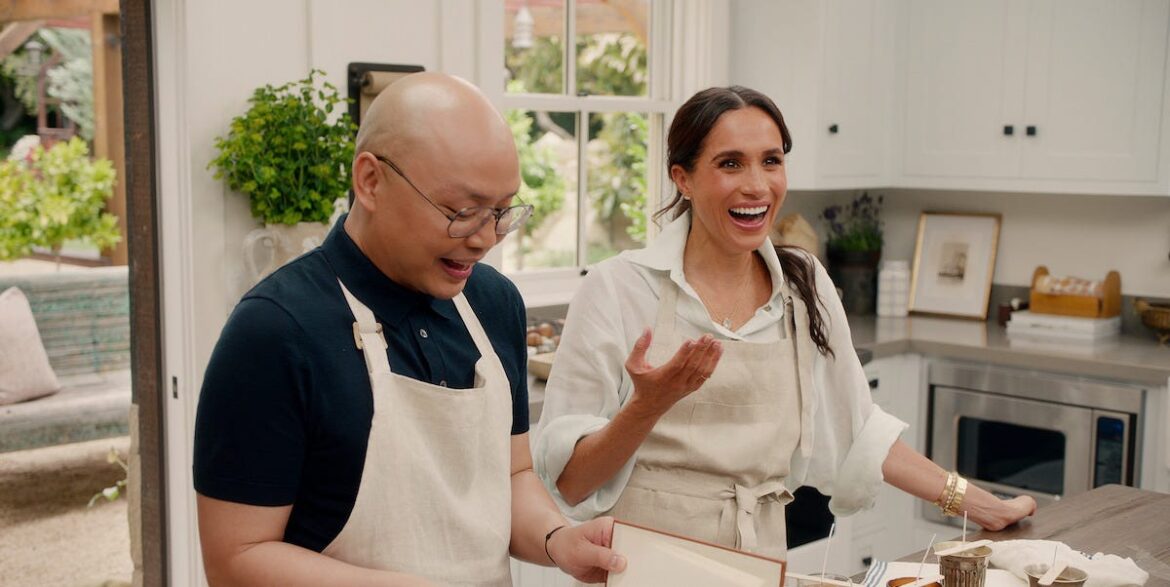 Meghan Markle’s 5 best recipes from ‘With Love, Meghan’ – and how to make them Meghan Markle’s 5 best recipes from ‘With Love, Meghan’ – and how to make them