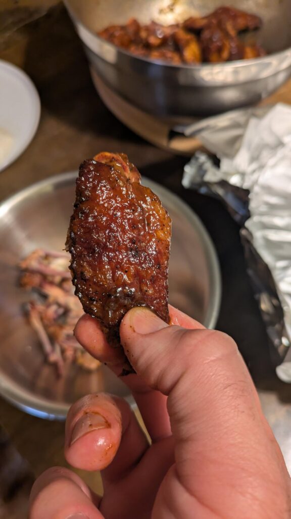 0-400, never looking back