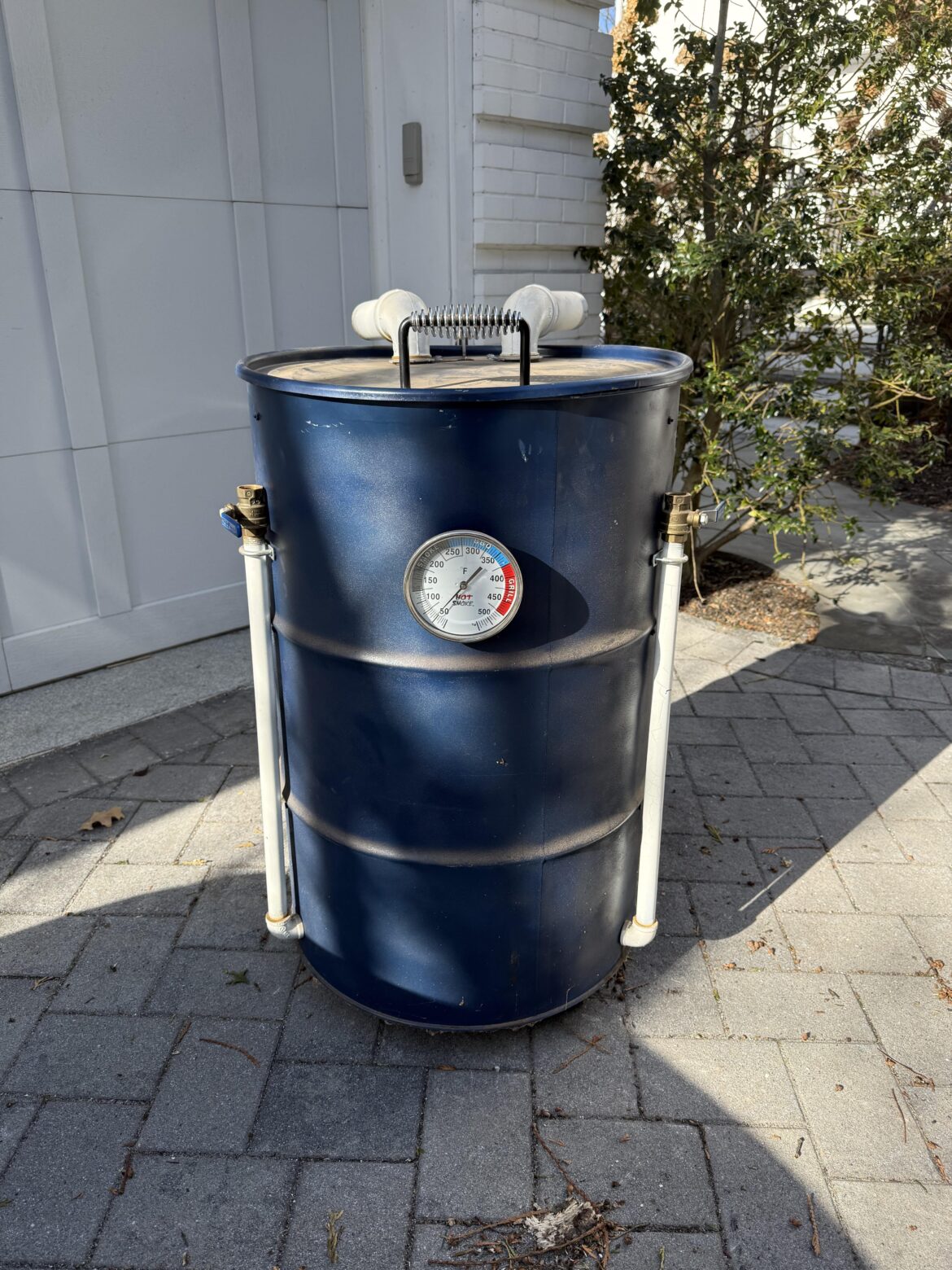 I am giving away my UDS, anyone in central jersey interested in it?