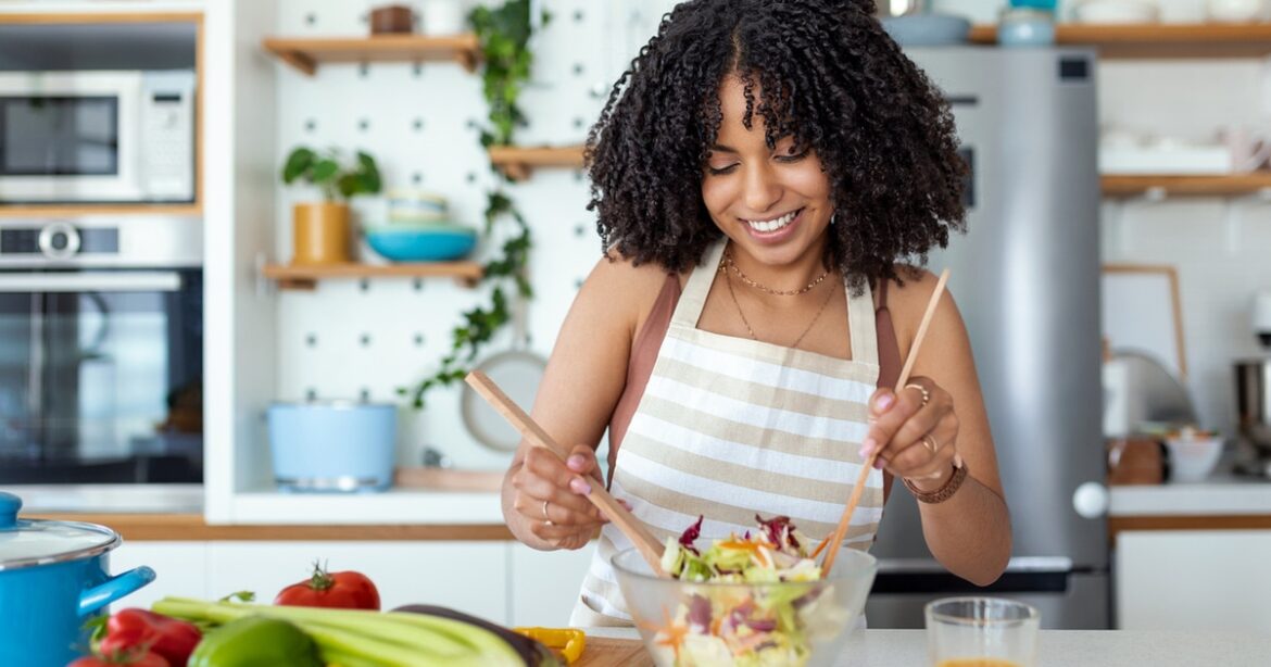 A Plant-Heavy Mediterranean Diet Might Protect You From COVID-19, Says New Research A Plant-Heavy Mediterranean Diet Might Protect You From COVID-19, Says New Research