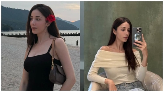 Sherrie has shared her weight loss diet in an Instagram post. (Instagram/ Sherrie)