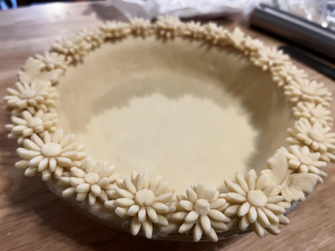 In crust we trust , but pray for this one 😂🤞🏼