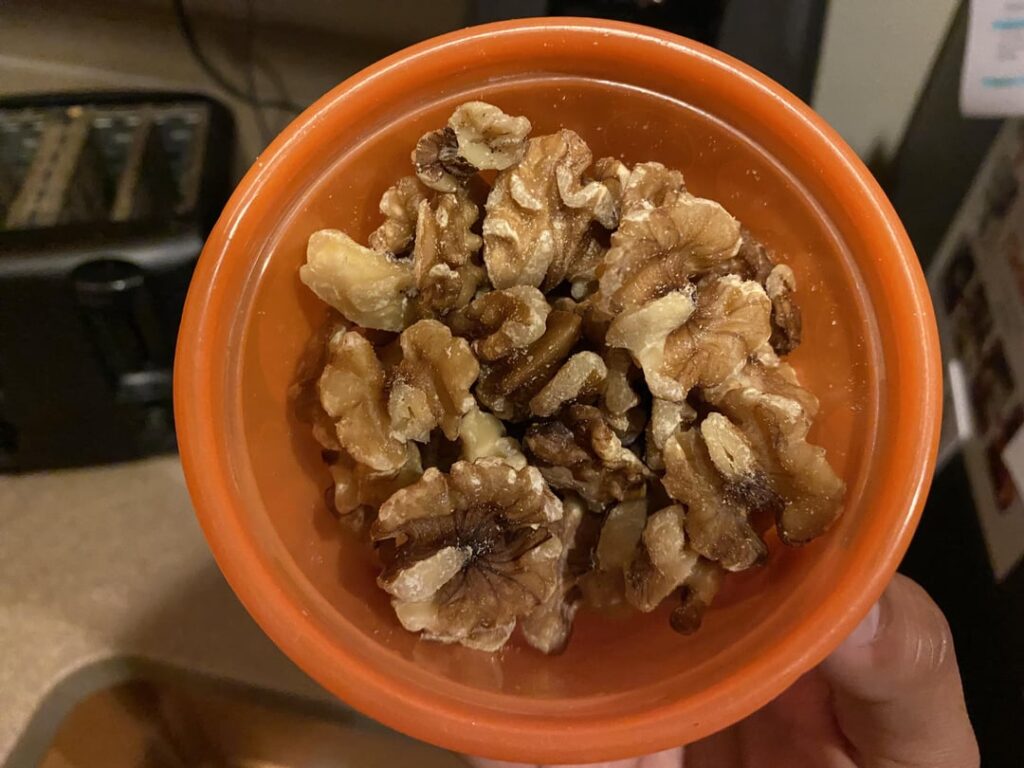 Is this really 400 calories?