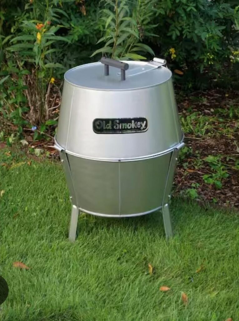 Ole Smokey Ole Smokey