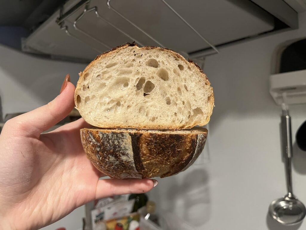 I think I finally got it! I think I finally got it!