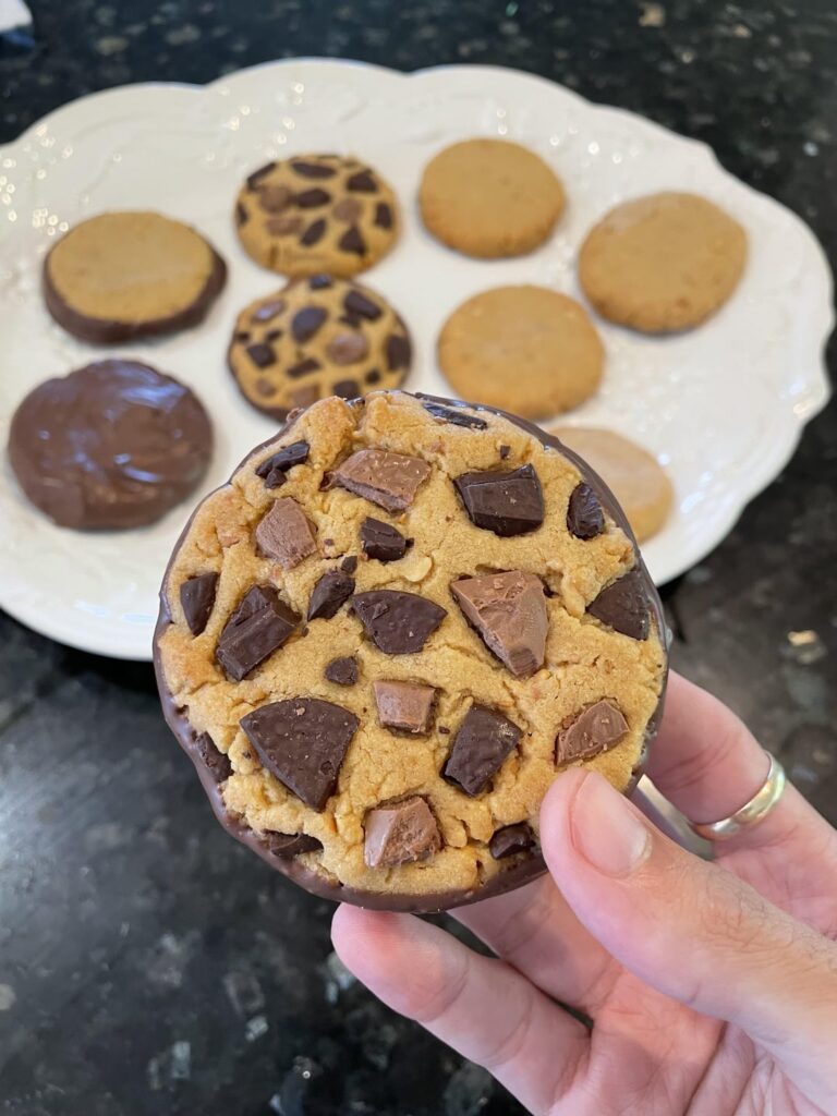 Peanut Butter Cookies❤️