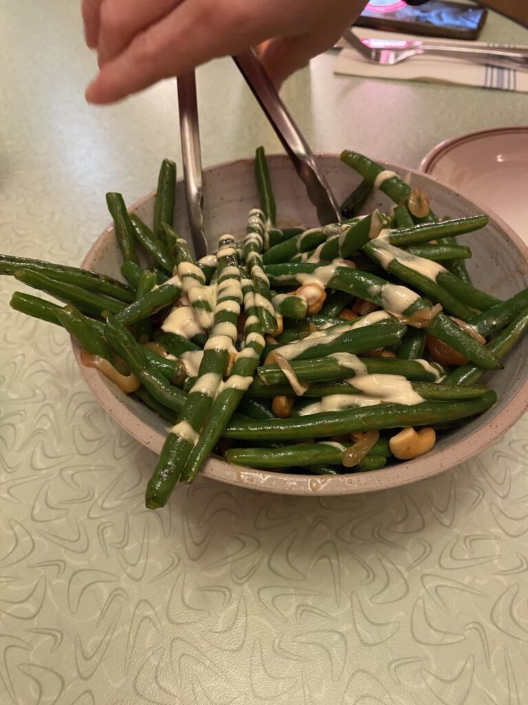 Little Goat Diner, Lakeview, Chicago, IL