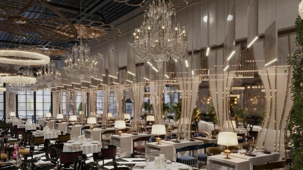 Rumeli: new Turkish restaurant on Dufferin