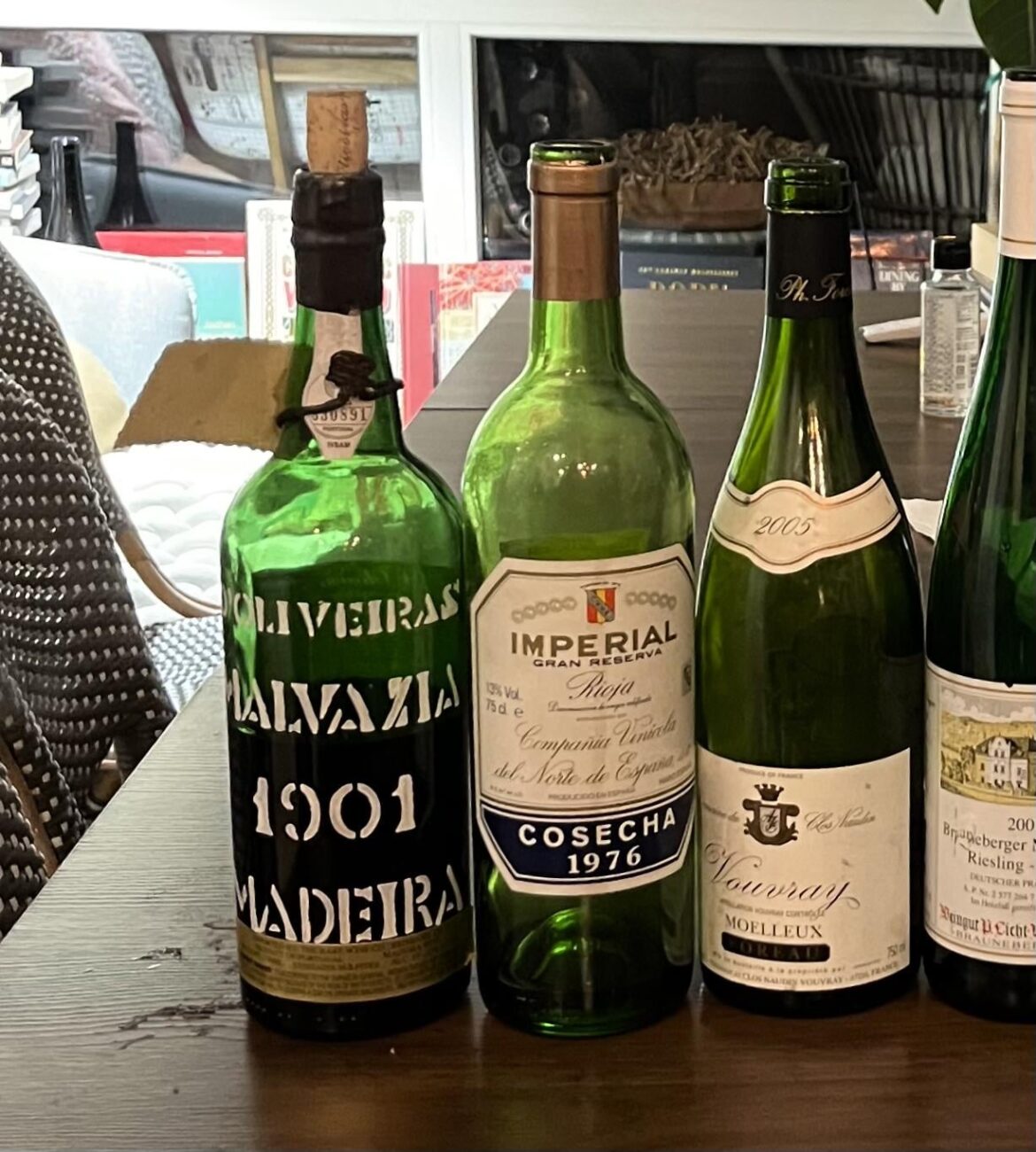 Some Oldies - Madeira is awesome