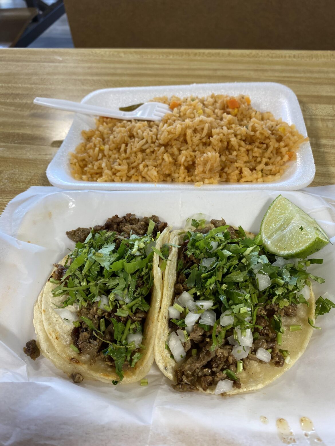 Tortilleria Y Taqueria Ramirez - Lexington