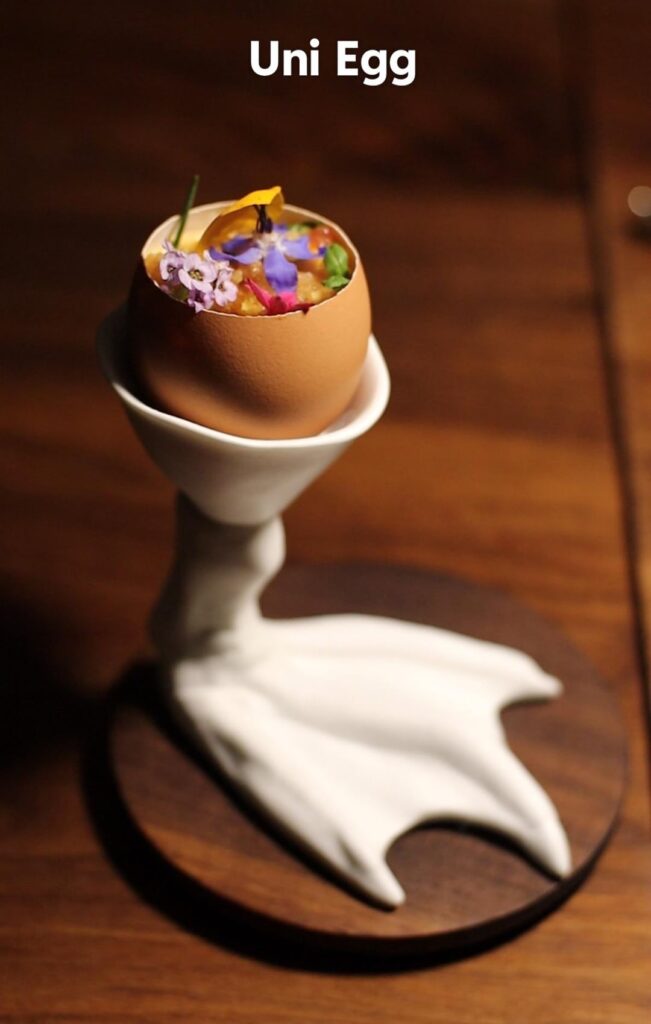 Providence - another exceptional dinner!