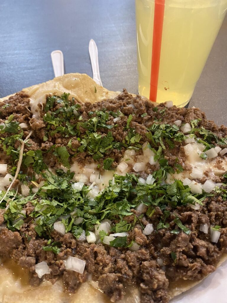 Is 800 calories a good estimate?