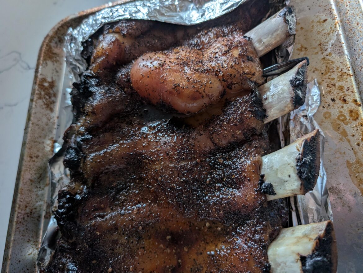 Wtf is this lump of fat?