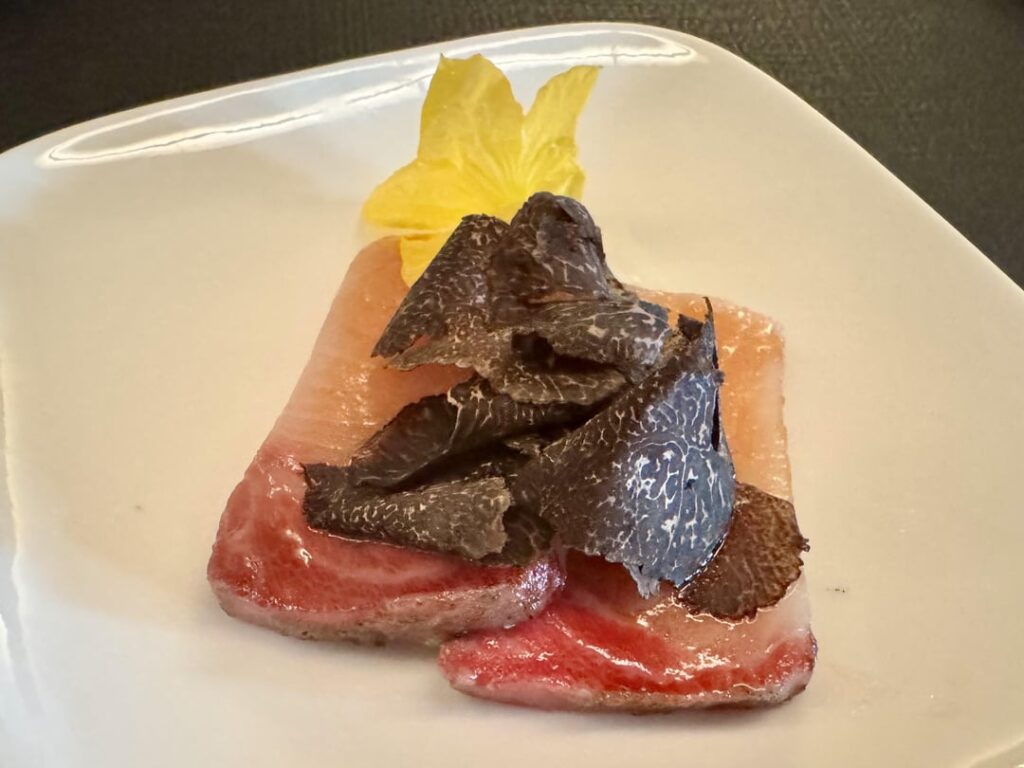 Sato Omakase San Francisco