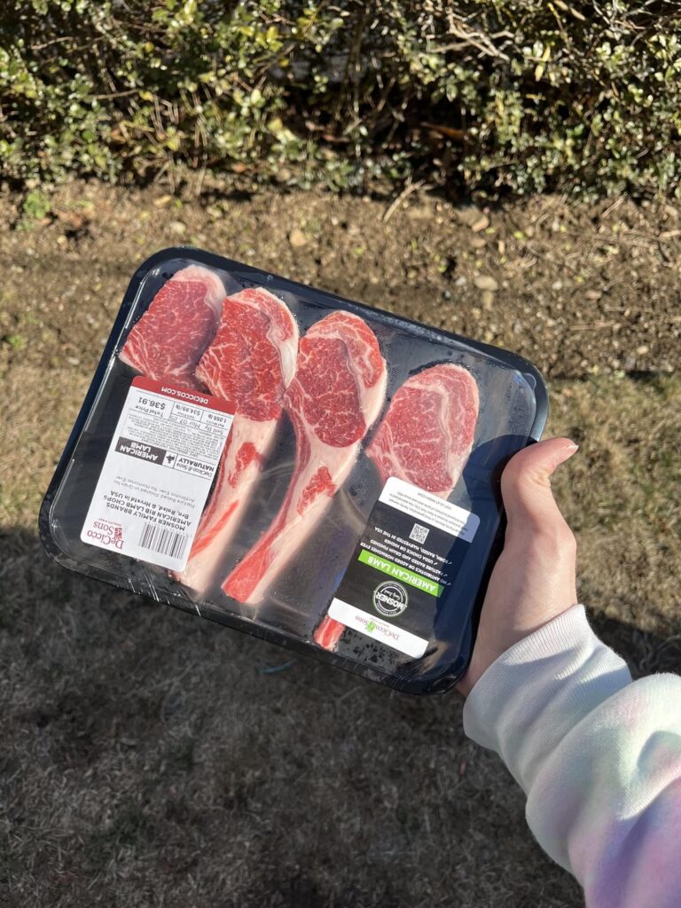 These looked too good to resist