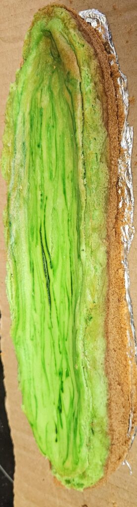 OMG you guys it worked!