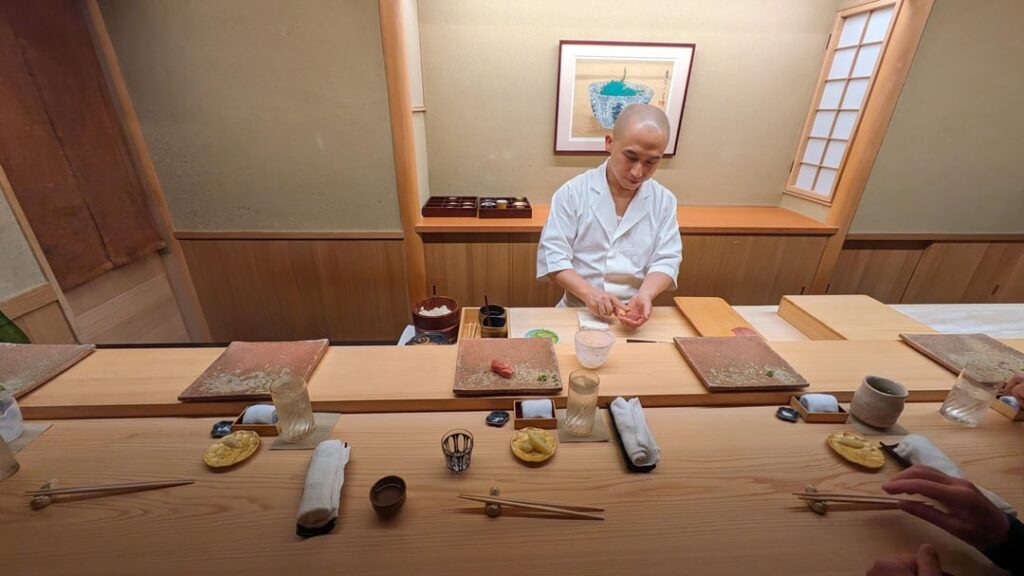 Sushiya Shota Sushiya Shota