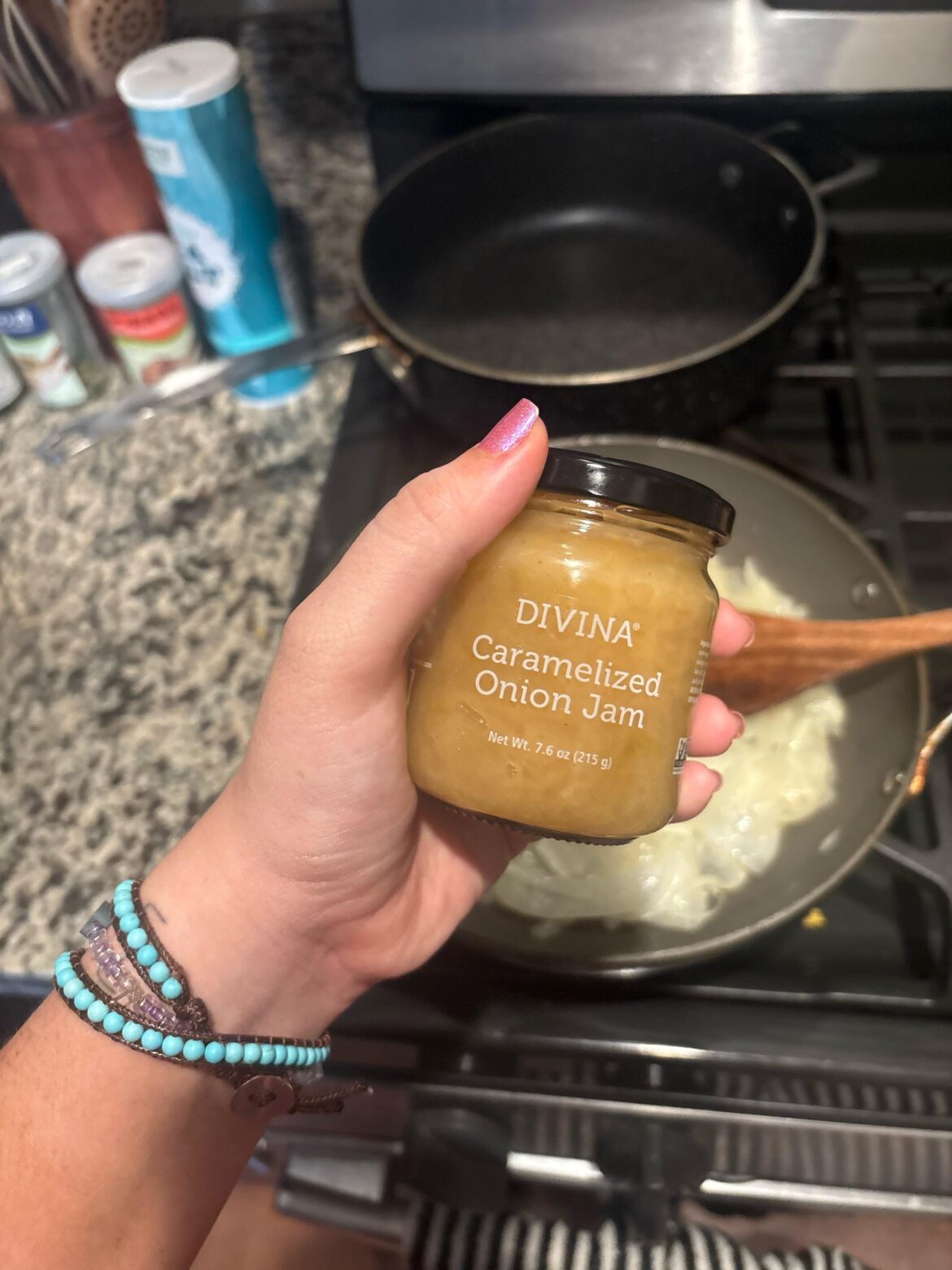 Never eating toast without this again