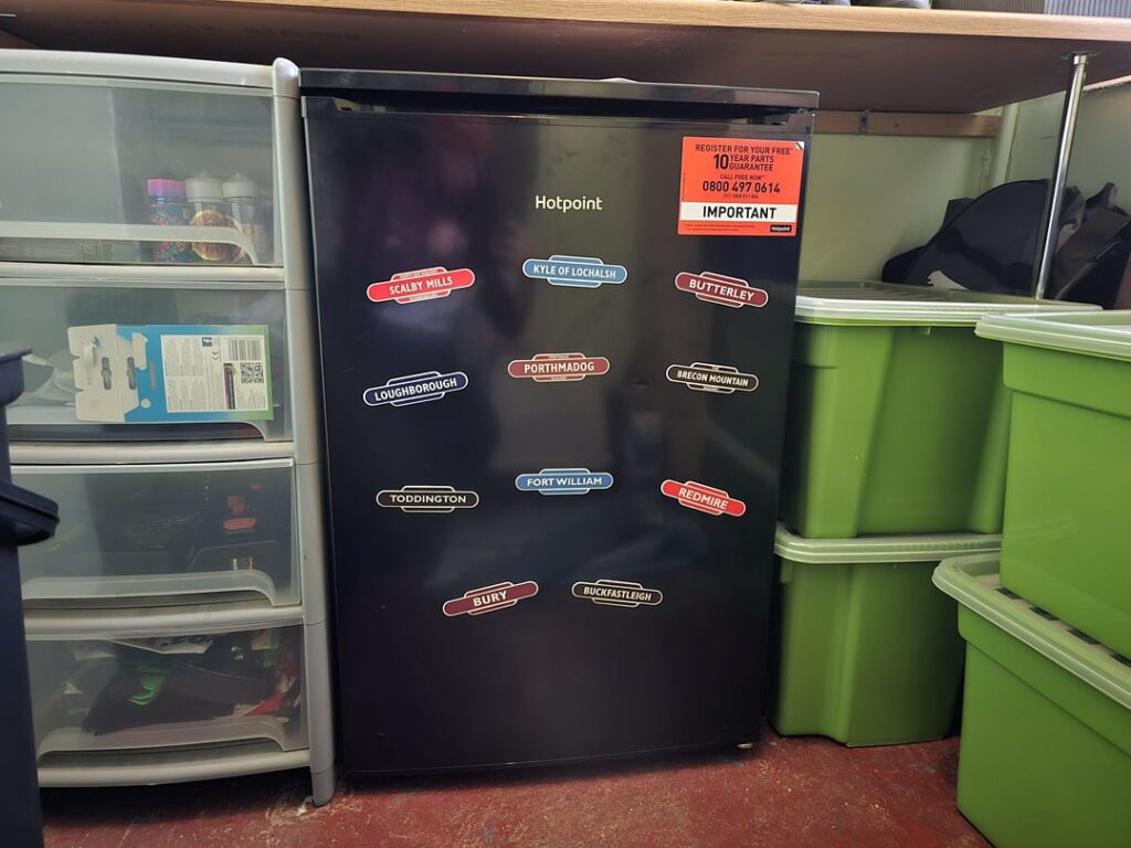 I've been busy filling the under counter freezer that you all convinced me to buy last time I posted here