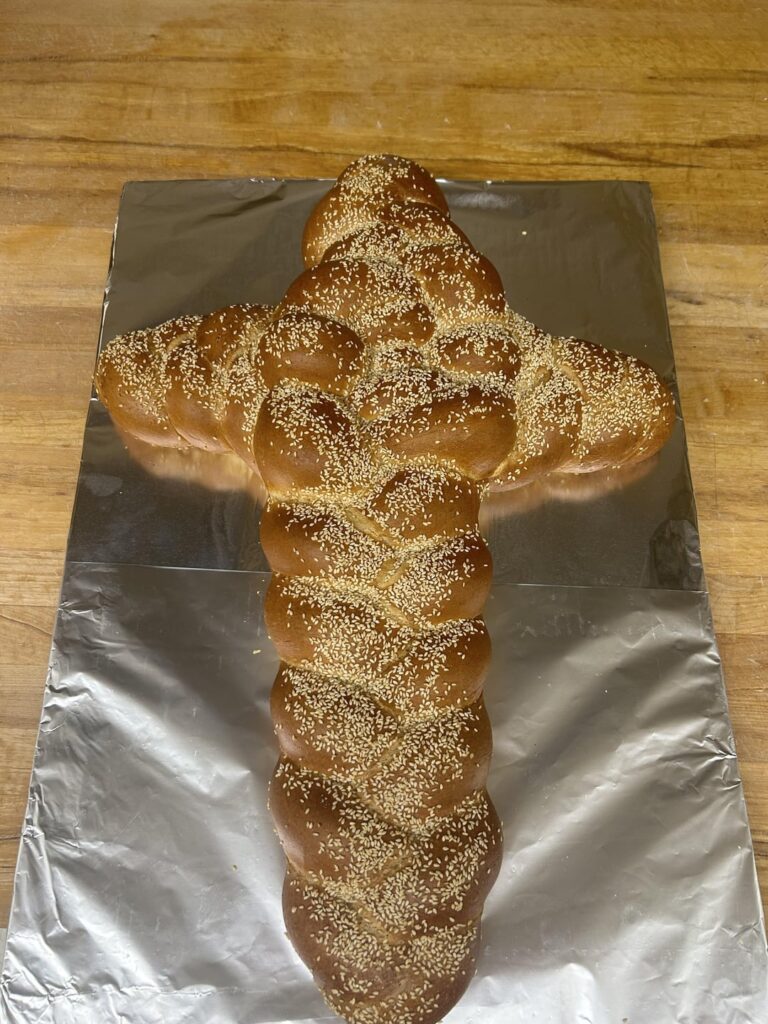 How’d it come out?