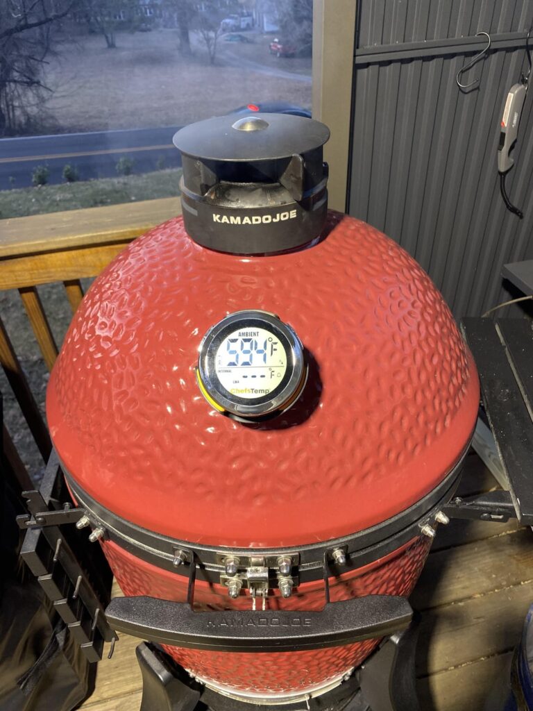 Did a little upgrade today