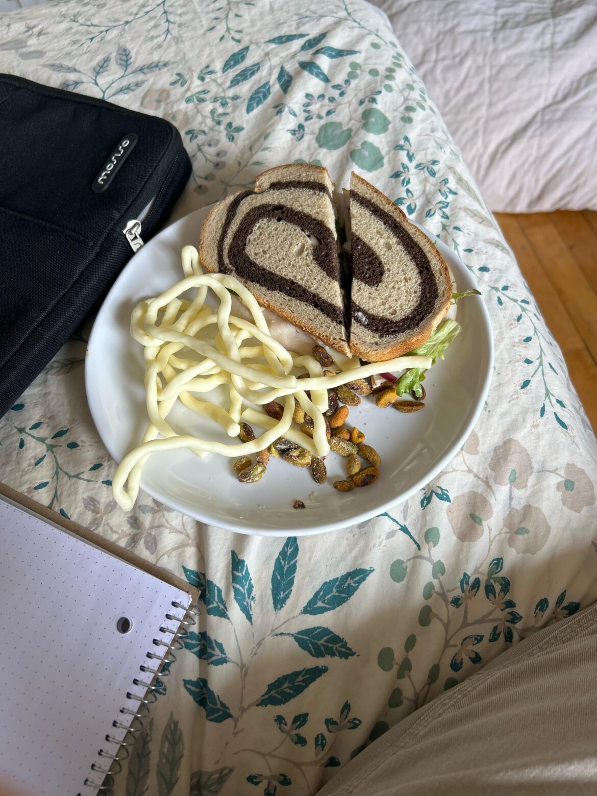 do you guys like cheese whips