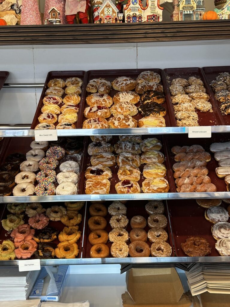 Schlegl’s Bakery in Lincolnwood