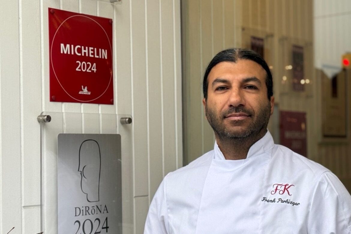 Toronto restaurant known for its wine list pulls American vintages in tariff protest