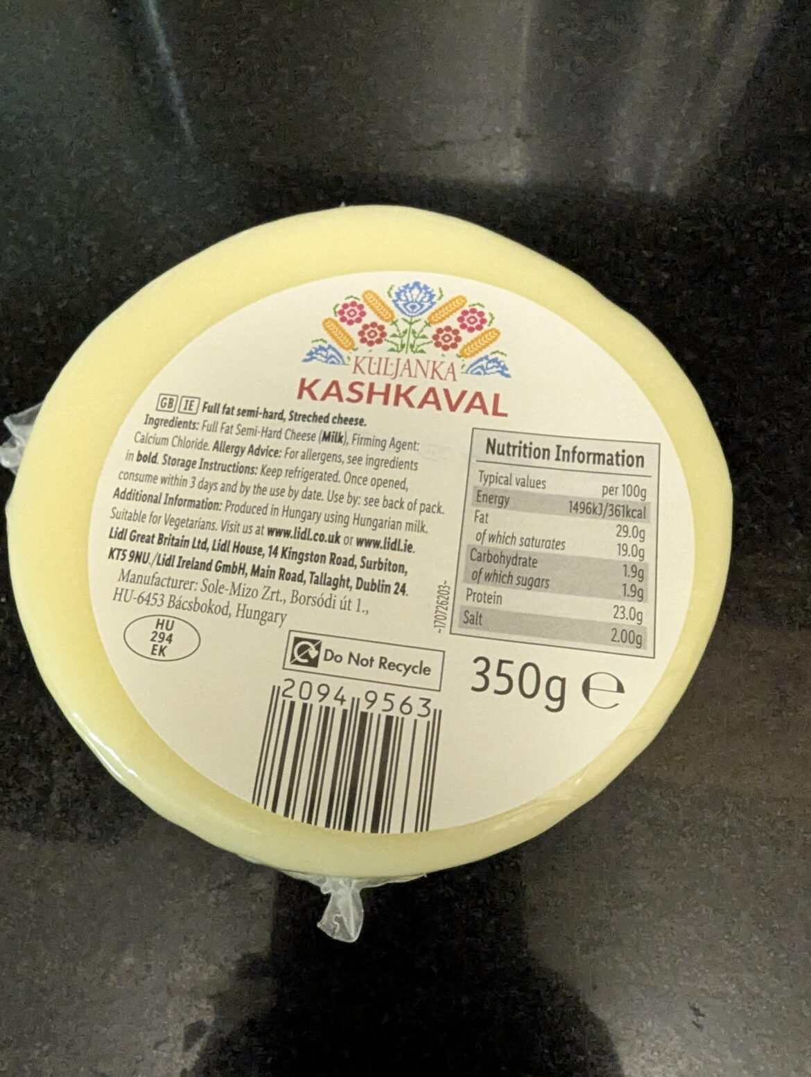 Alright whey warriors what can I expect from this cheese!?