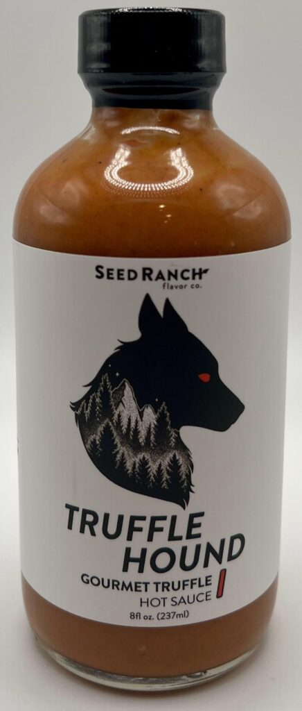 Seed Ranch Truffle Hound review Seed Ranch Truffle Hound review