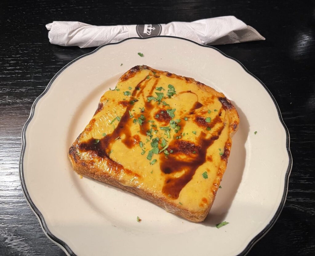 Legit English pub fare part II