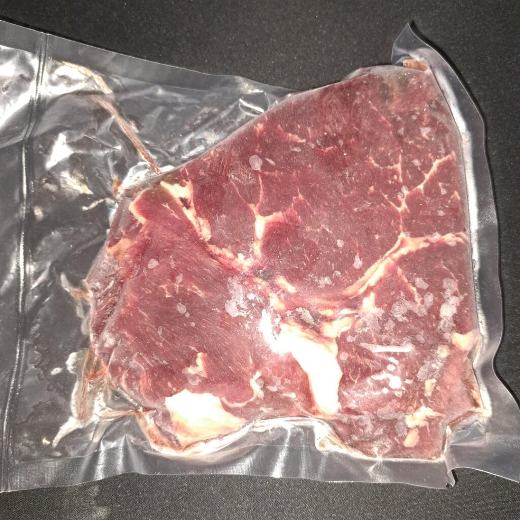 What cut of beef is this?