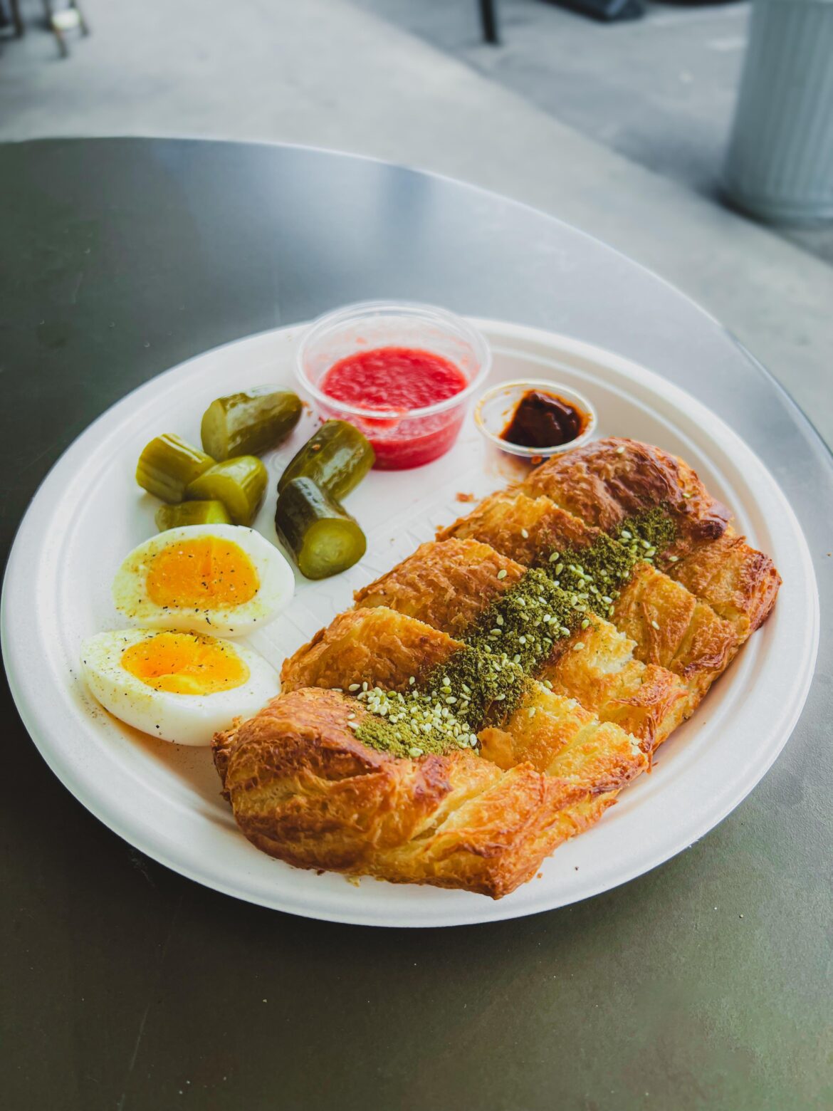 Borekas Sephardic Pastries Borekas Sephardic Pastries