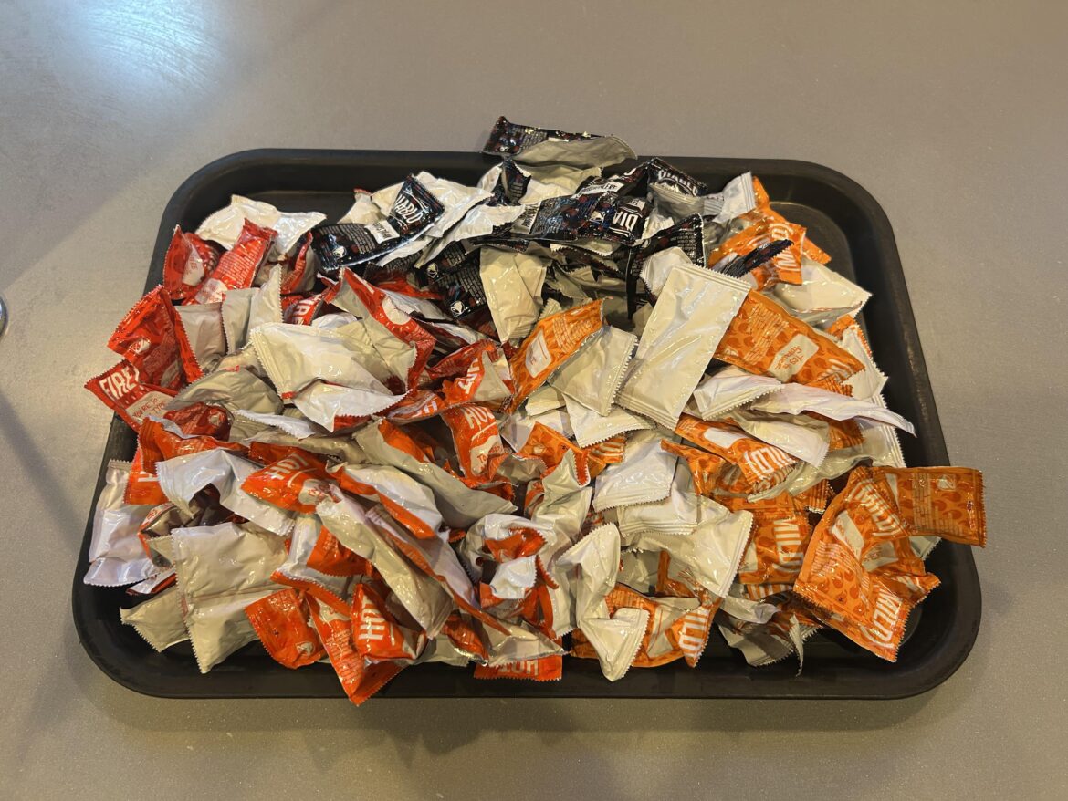 Is $700 enough to charge for this?