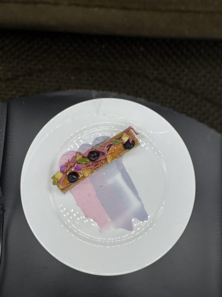 Tea infused classics