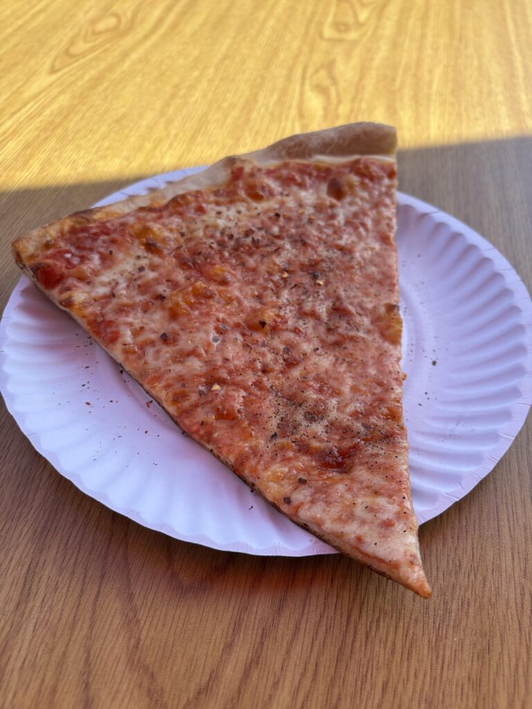 Pizza Wagon Bayridge