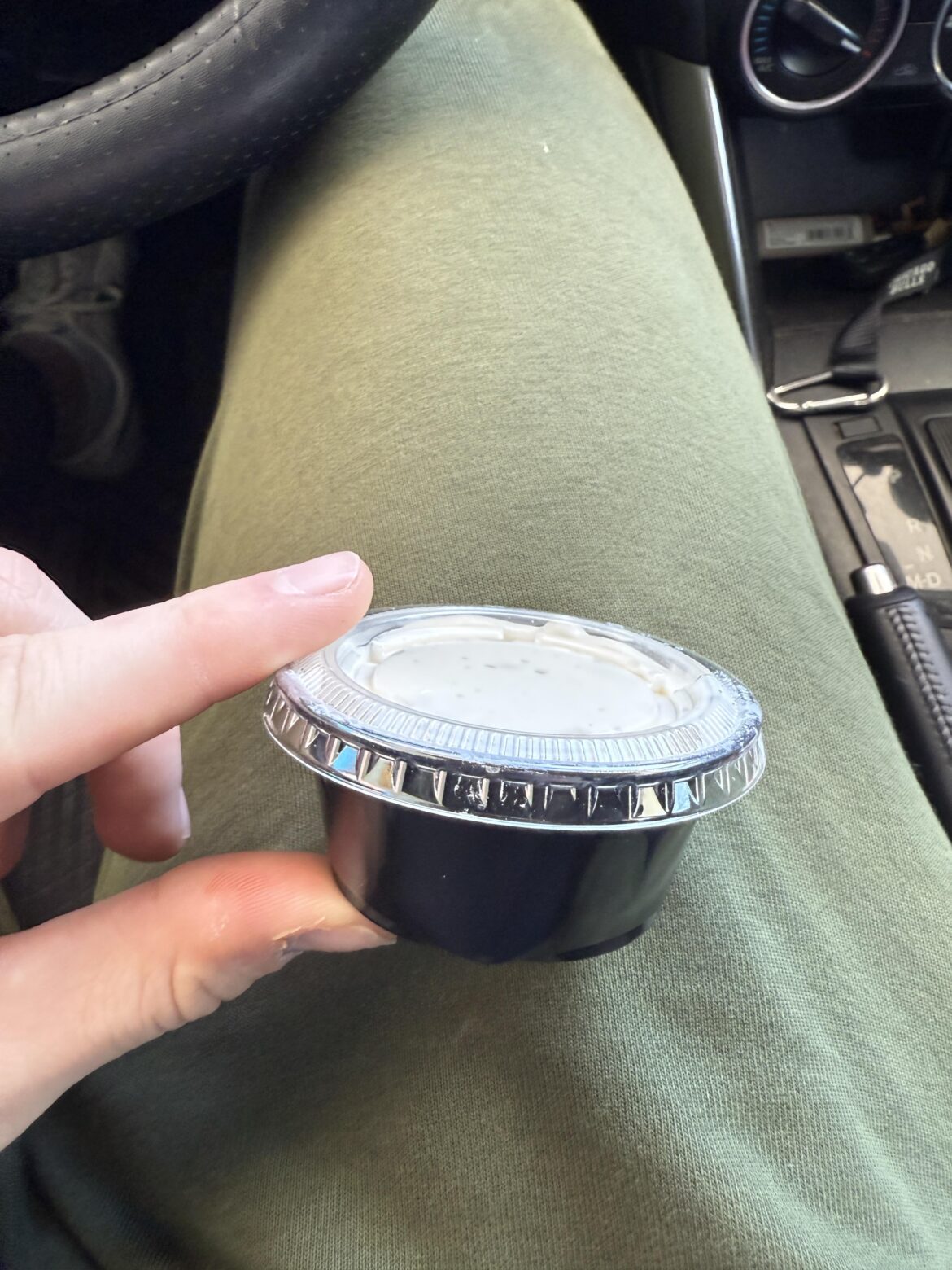 I received a small amount of sourdough starter from a baker. Is this enough for a loaf, or should I make more? (beginner if you can’t tell)