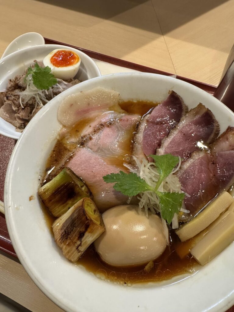 Ramen Adventures in Osaka & Fukuoka - Feb 2025