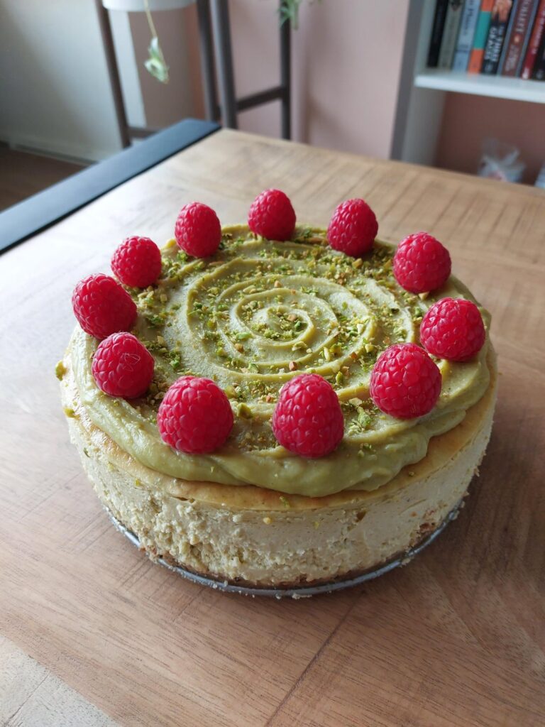 Does it still count if it's simple?