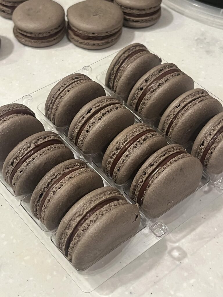 Trying to decide if and/or how to decorate these