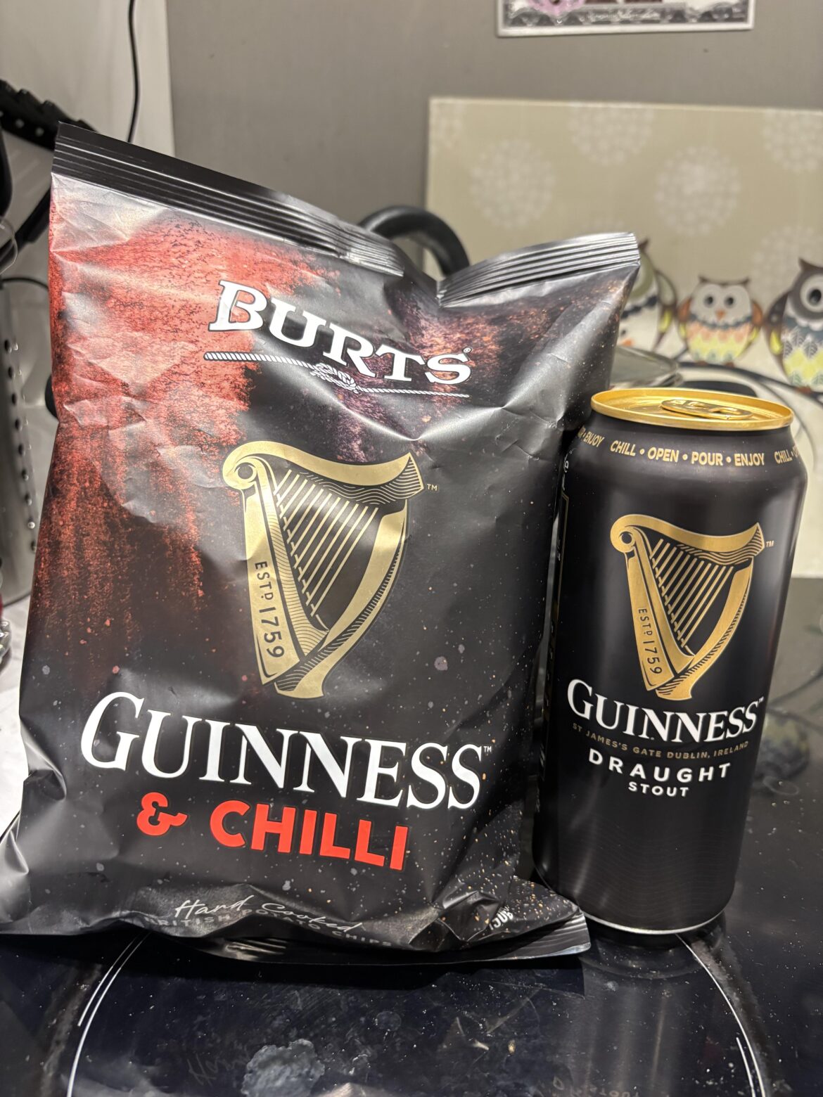 Show me a better combo!