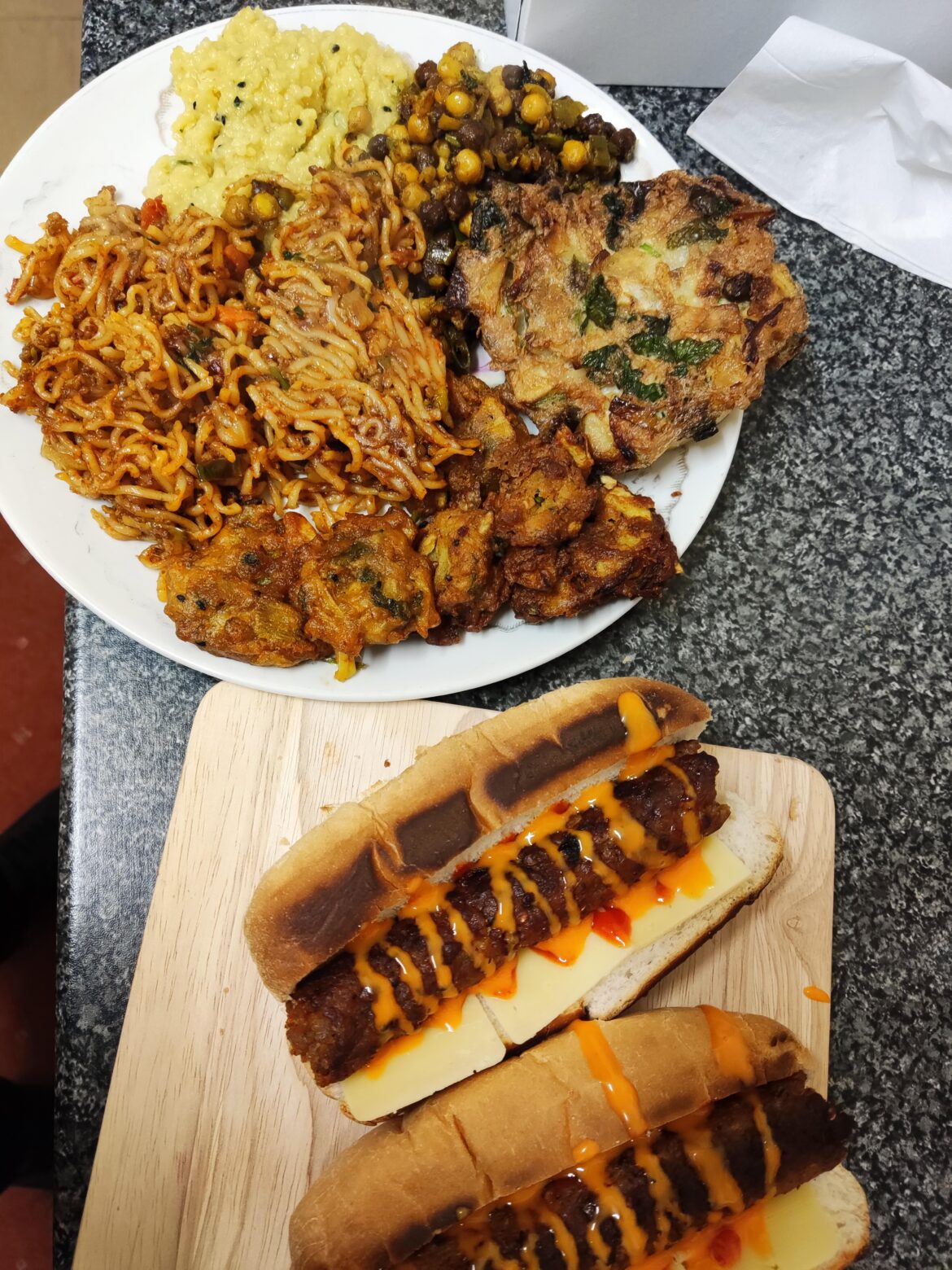 Am I eating too much???