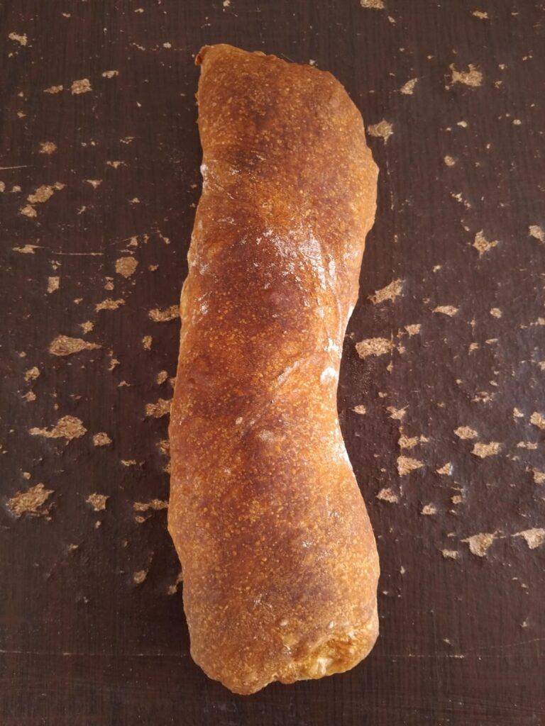 200% hydration bread 200% hydration bread