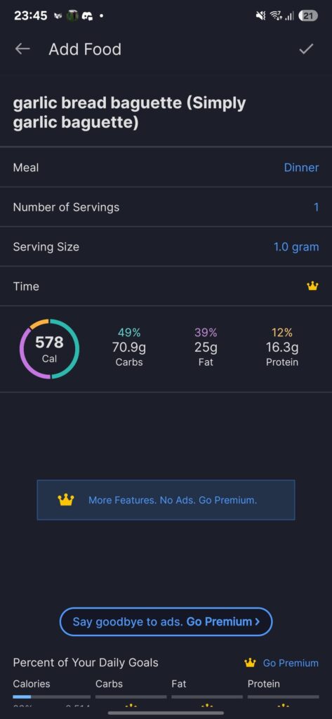 I dont quite think this is right 😂