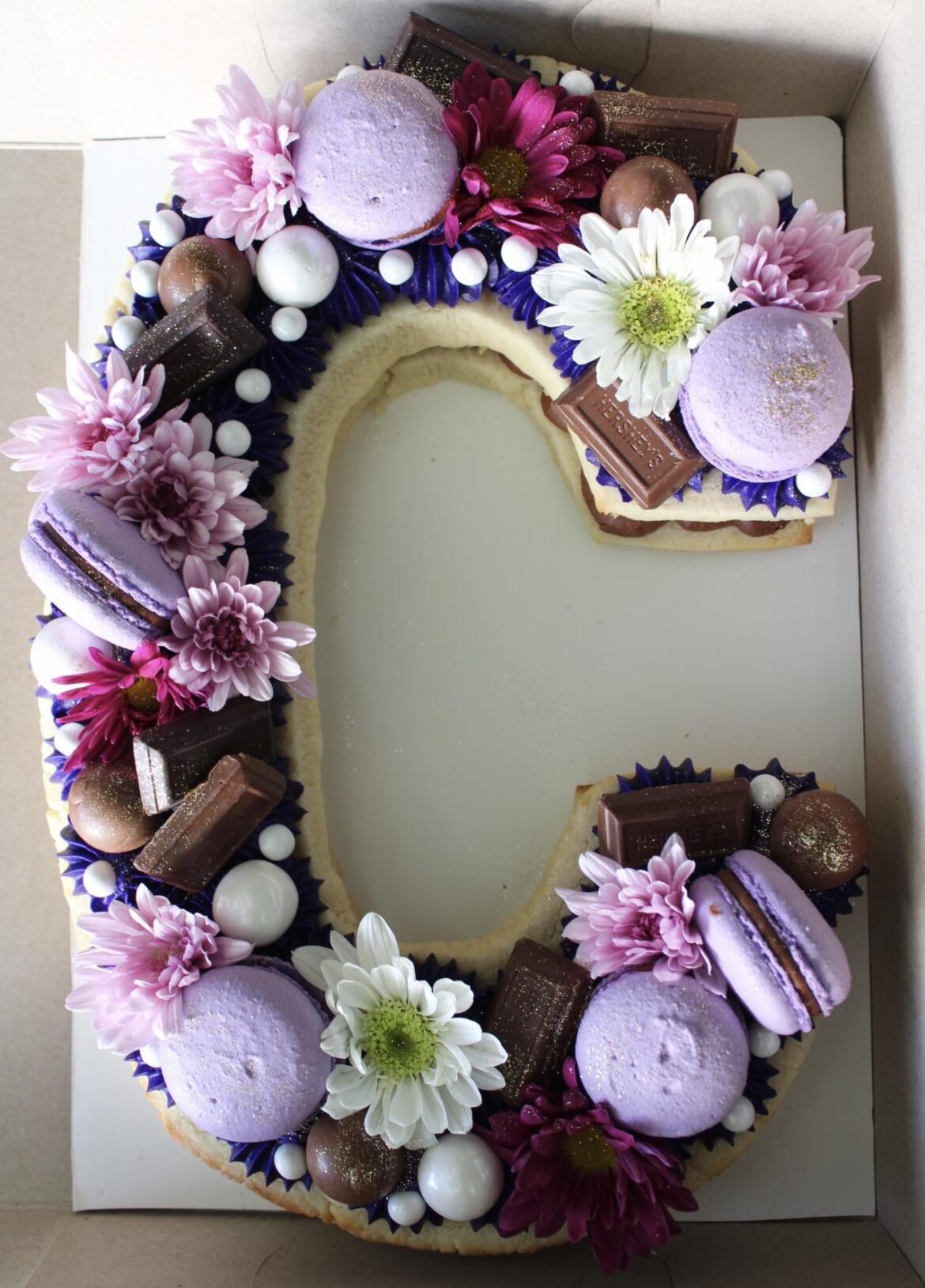 Do cookie cakes count?? Do cookie cakes count??